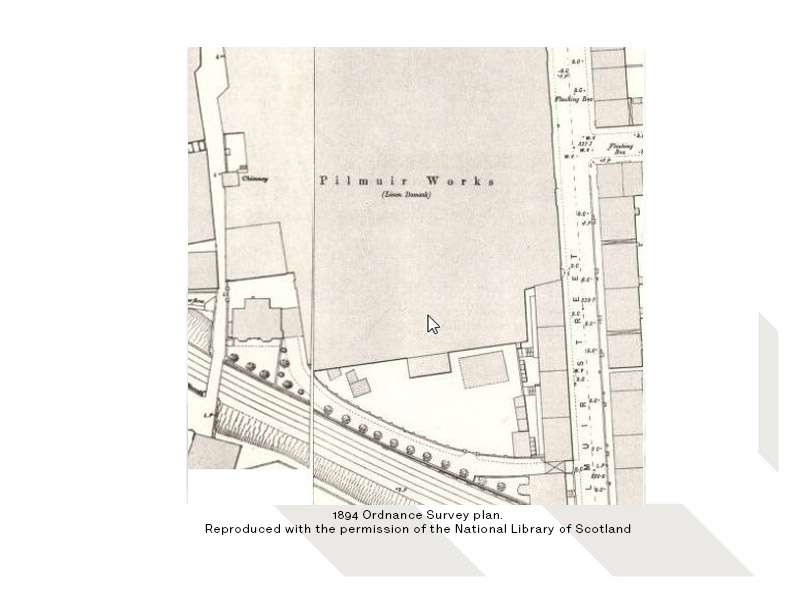 Pilmuir Works